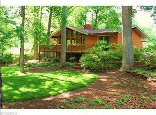 1100 Watson Ave, Winston Salem, NC 27103