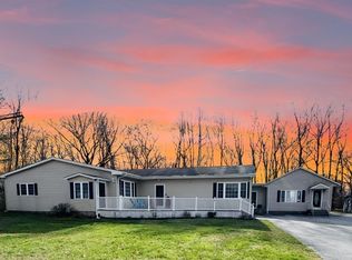 9 Register Ave, Westport, MA 02790