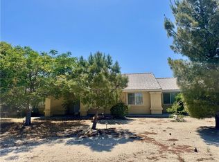 12472 Oasis Rd, Pinon Hills, CA 92372