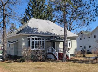 616 Forest Pl, Tomahawk, WI 54487