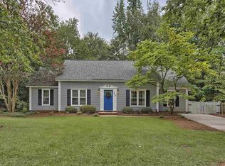 219 Whitby Rd, Irmo, SC 29063