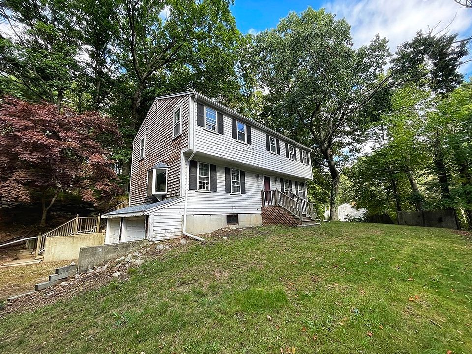 308 Moraine St, Marshfield, MA 02050 Zillow