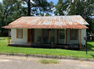 202 Ruth St, Dothan, AL 36303