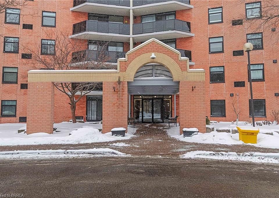 1st image of 9 Bonheur Ct #506