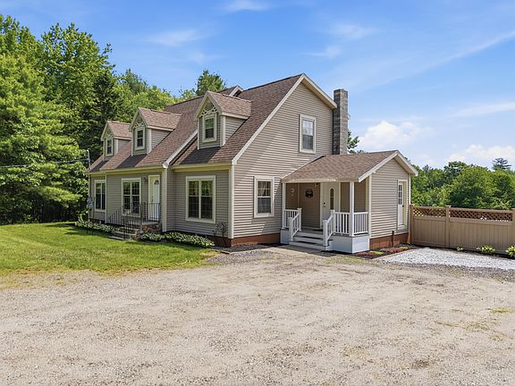 2nd image of 43 Old Sumner Road