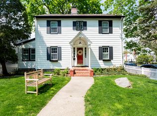 155 Bridge St, Stamford, CT 06905