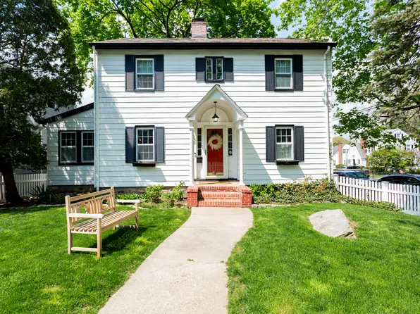 155 Bridge Street, Stamford, CT 06905