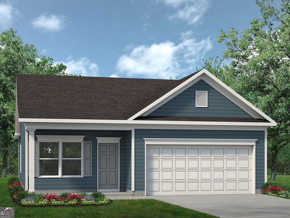 1st image of 204 Antiquity Cir Lot 235