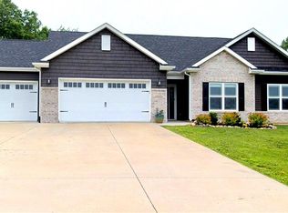 3360 W Guernsey Dr, Delphi, IN 46923