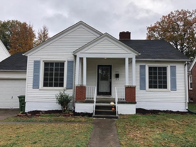 1st image of 1225 Moreland Ave