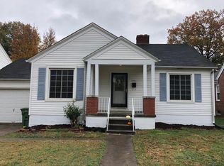 1225 Moreland Ave, Owensboro, KY 42301