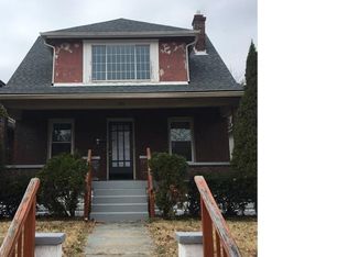 818 S 40th St, Louisville, KY 40211