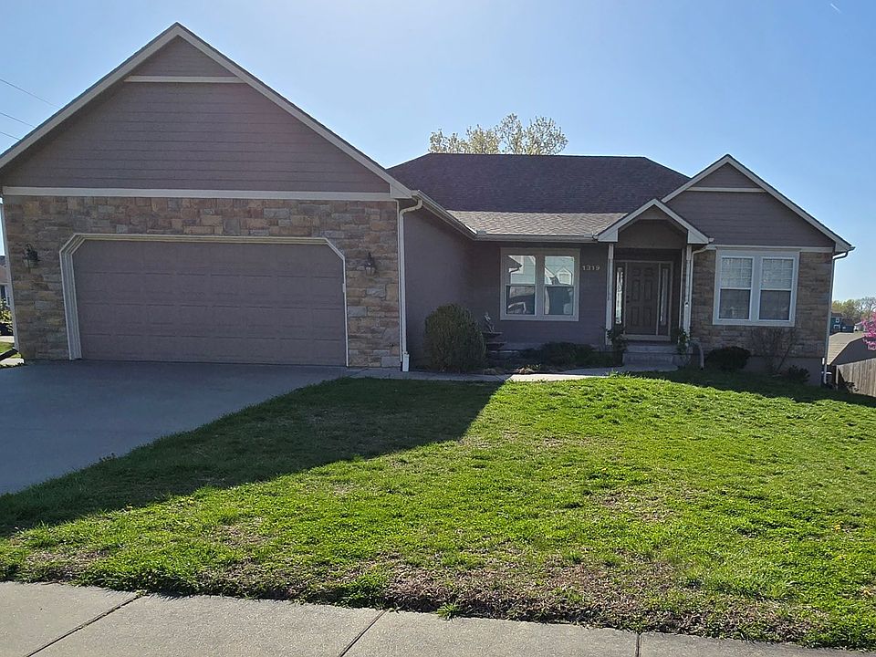 House Front