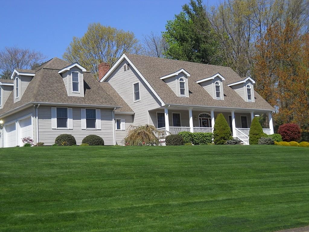 26 Prospect Hills Dr, East Longmeadow, MA 01028 Zillow