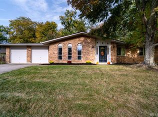 429 Big Stone Rd, Dayton, OH 45434