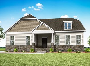 8884 Emily Jane Pl, Quinton, VA 23141