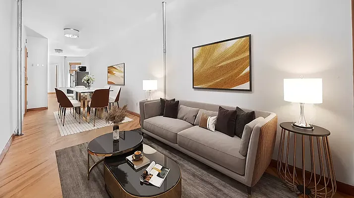 Rented by REAL New York | media 1