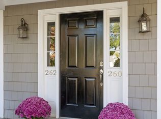 262 E Delaware Ave, Southern Pines, NC 28387