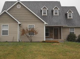 511 S Edington Ln, Knoxville, TN 37920