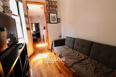 Rented by Mason Group LLC