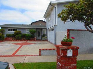 16644 Redwood St, Fountain Valley, CA 92708