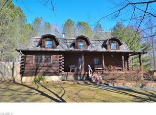 830 Sandy Lake Rd, Ravenna, OH 44266