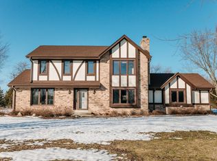 490 Belvedere E, Colgate, WI 53017