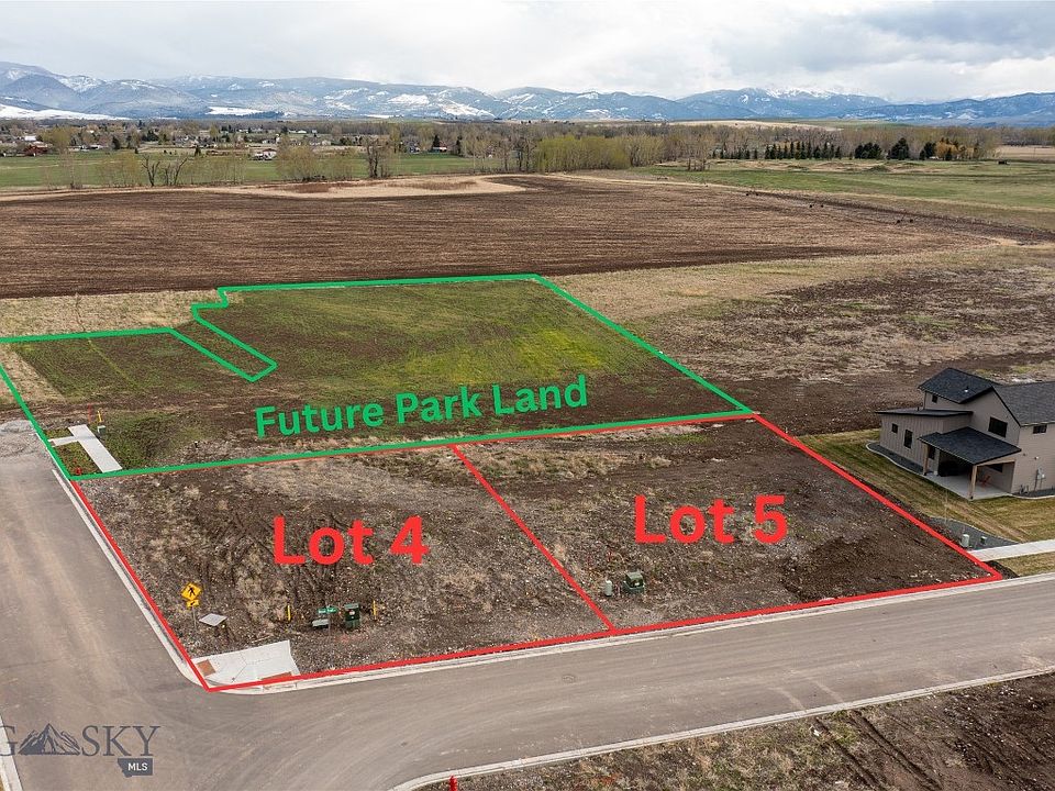 1st image of LOT 5 Noble Peak Dr