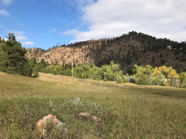 Red Canyon Rd, Pringle, SD 57773