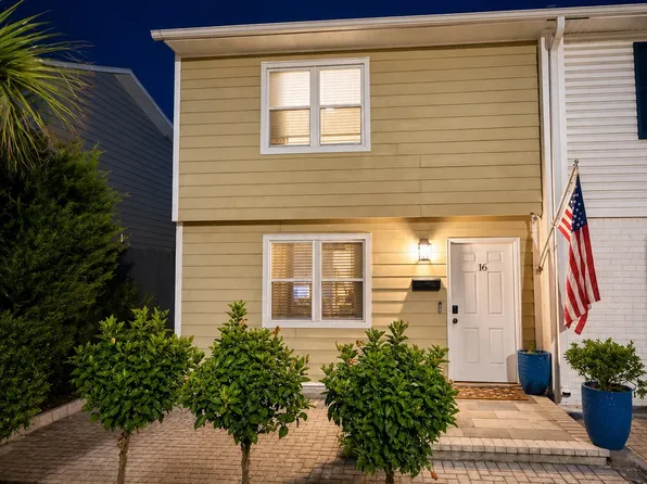 16 Cedar St, Charleston, SC 29403