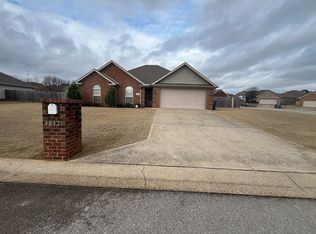 4832 Thistle Way, Jonesboro, AR 72404