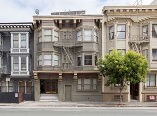 977 Pine St #57727591, San Francisco, CA 94108