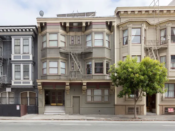 977 Pine, 977 Pine St #204, San Francisco, CA 94108