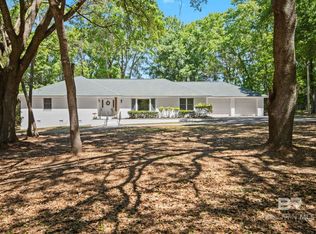 23972 Grant Dr, Loxley, AL 36551