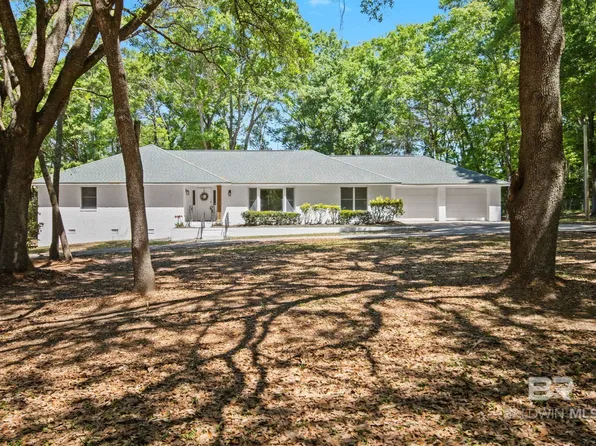 23972 Grant Dr, Loxley, AL 36551