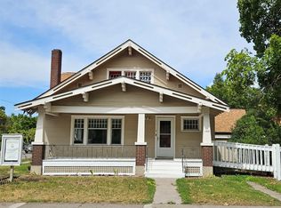 102 McLeod Ave, Missoula, MT 59801