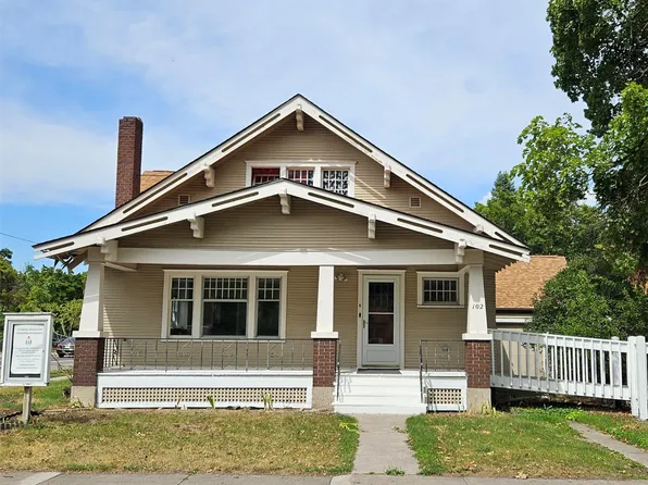 102 McLeod Ave, Missoula, MT 59801