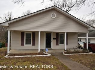 1419 N Hamilton St, High Point, NC 27262