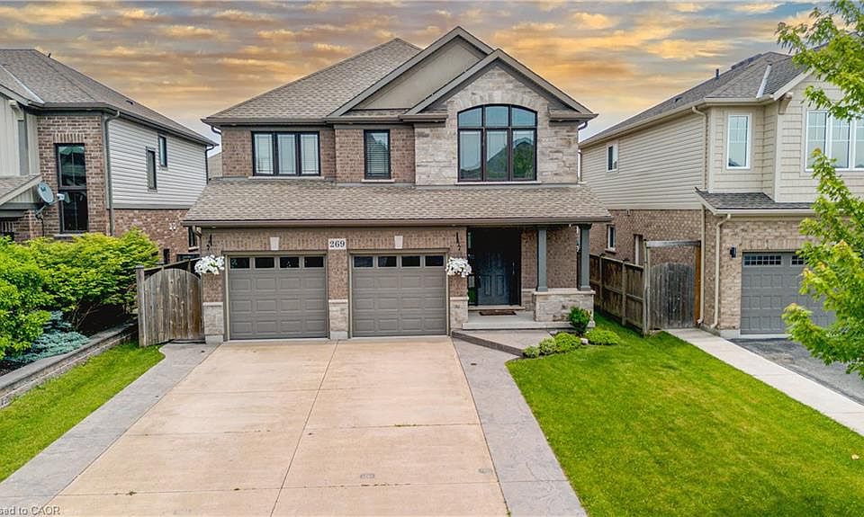 1st image of 269 Cardinal Cres