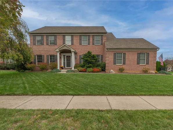 5547 Covenant Ct, Allentown, PA 18106