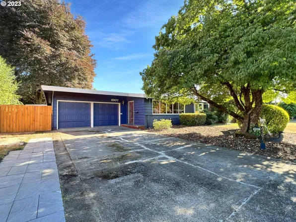 6507 NW Jordan Way, Vancouver, WA 98665