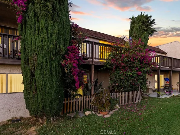 15614 Crestview Ln #63, Granada Hills, CA 91344