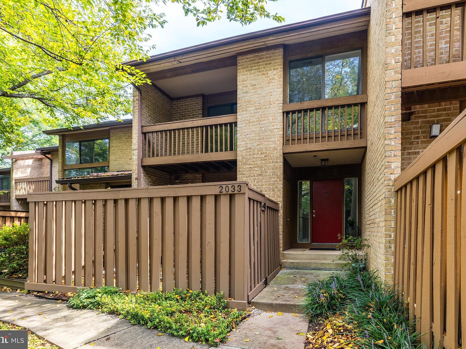 2033 Lakewinds Dr, Reston, VA 20191 MLS VAFX2144310 Zillow