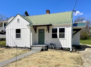 718 Forest St, Greeneville, TN 37743