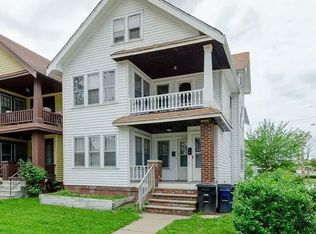 1128-1130 E 168th St #839386CB2, Cleveland, OH