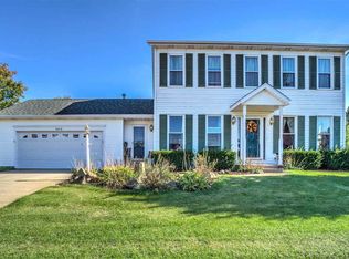 55418 Sumerset Ln, New Carlisle, IN
