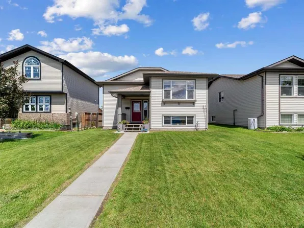 6814 S 40th Ave, Camrose, AB T4V 4C1