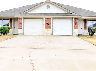 1913 Charleston Ct APT A, Killeen, TX 76542