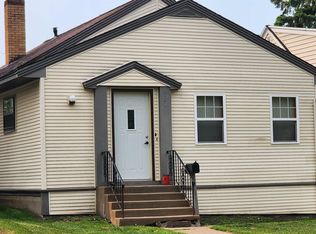 714 Cleveland St, Eveleth, MN 55734