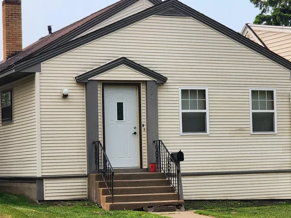 714 Cleveland St, Eveleth, MN 55734